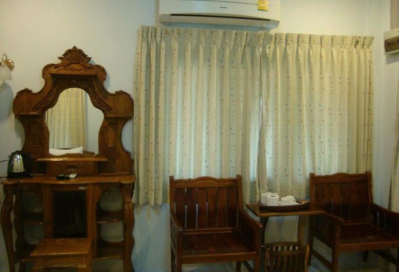 Seabreezeresort Samroiyot 1