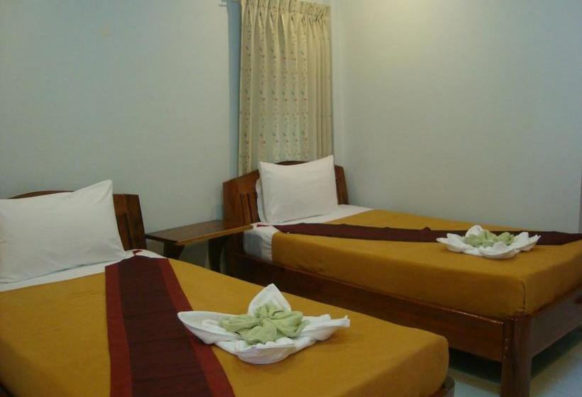 Seabreezeresort Samroiyot 2