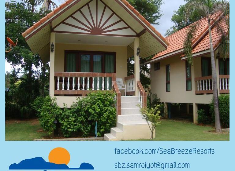 Seabreezeresort Samroiyot 3