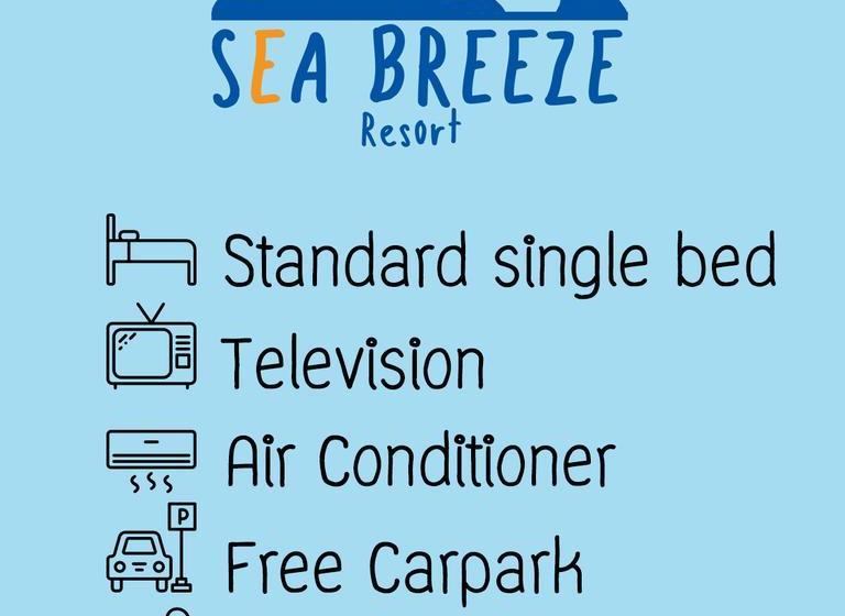 Seabreezeresort Samroiyot 4