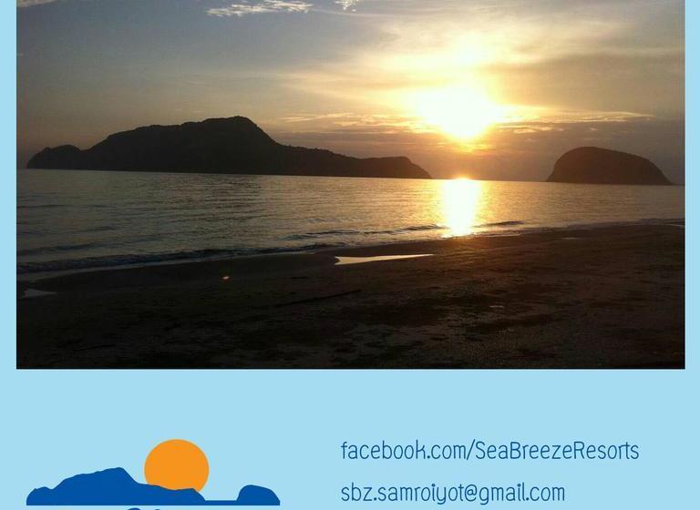 Seabreezeresort Samroiyot 6