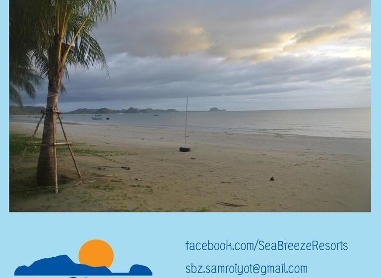 Seabreezeresort Samroiyot 7