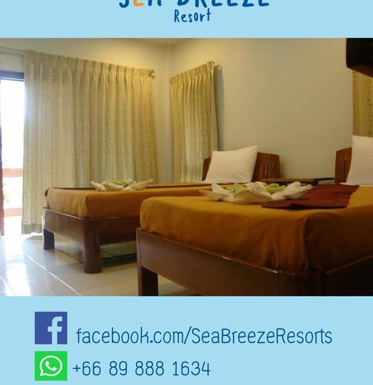 Seabreezeresort Samroiyot 8
