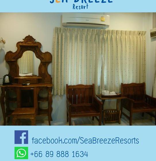 Seabreezeresort Samroiyot 9