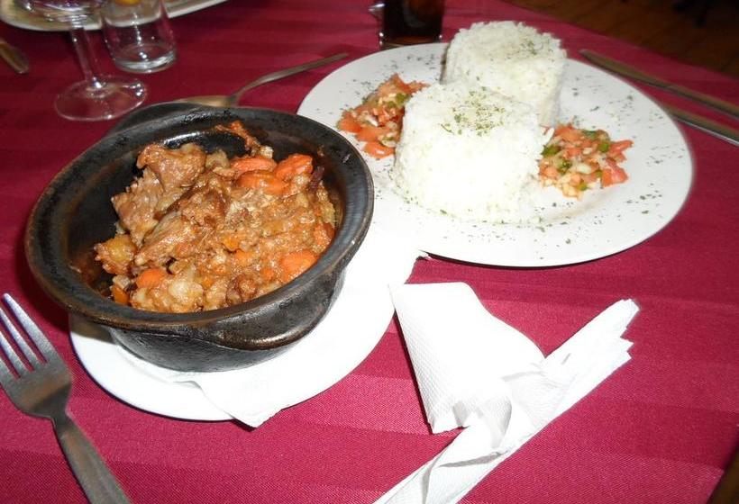 Bed and Breakfast The Cannon Lodge 1