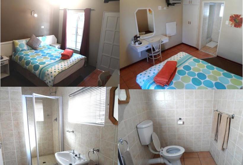 Bed and Breakfast The Cannon Lodge 14