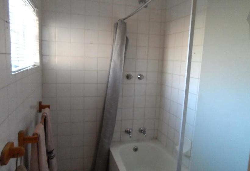 Bed and Breakfast The Cannon Lodge 4