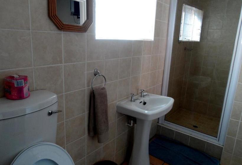 Bed and Breakfast The Cannon Lodge 5