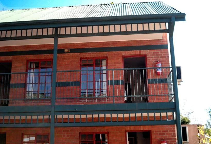 Bed and Breakfast The Cannon Lodge 9