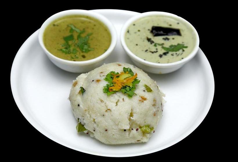 Hotel Divya Lodge Hyderabad Andhra Pradesh