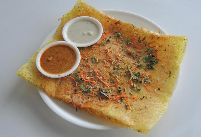 Hotel Divya Lodge 13