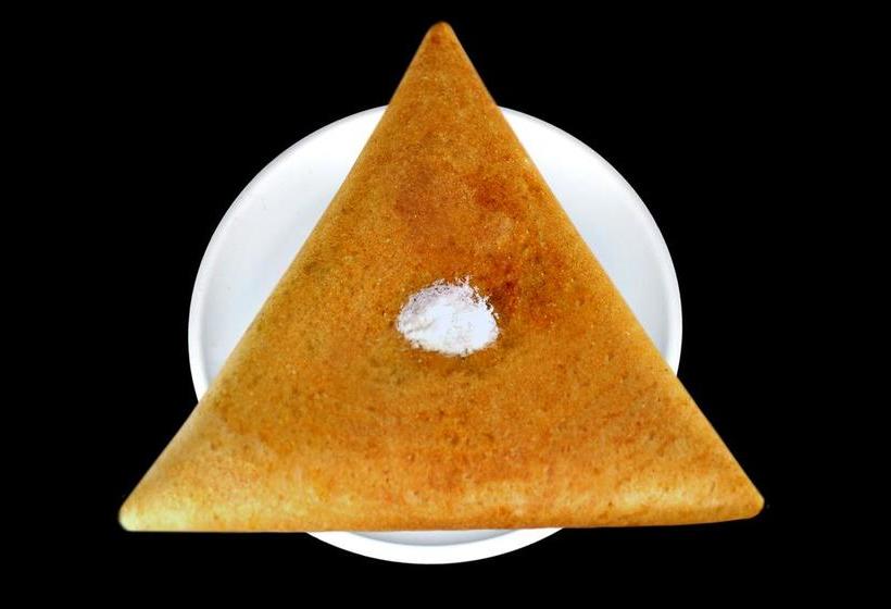 Hotel Divya Lodge 15