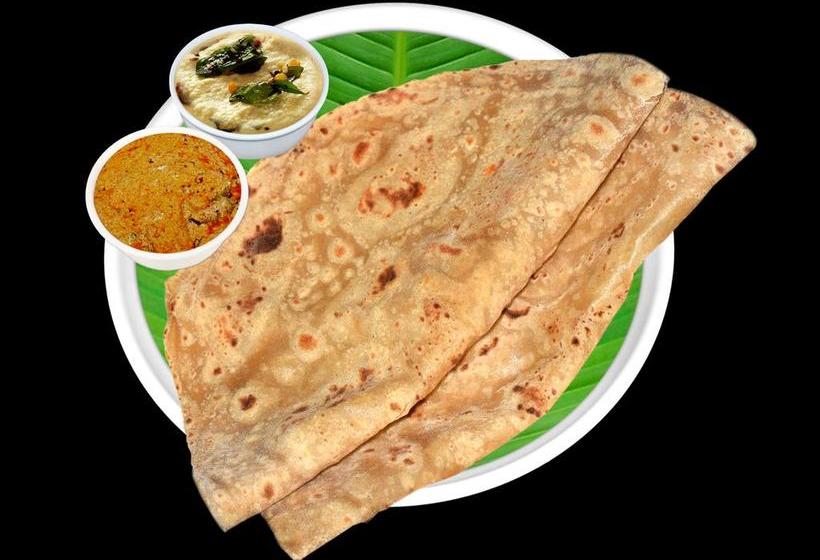 Hotel Divya Lodge 16