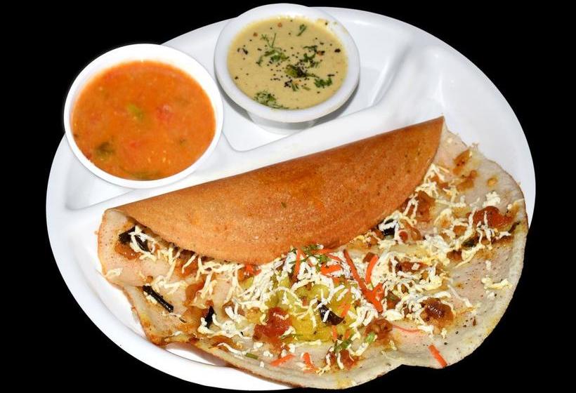 Hotel Divya Lodge 19