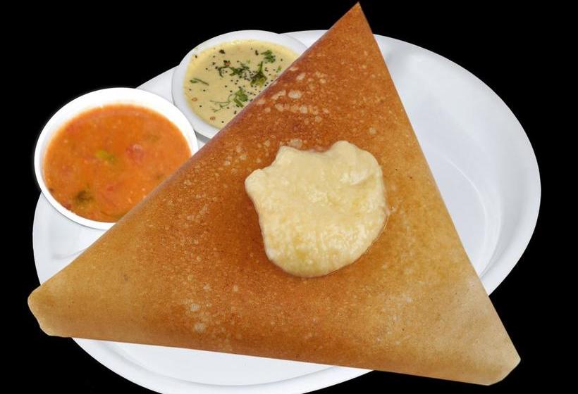 Hotel Divya Lodge 20