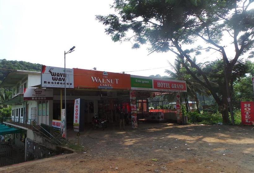 Hotel Wayn Way Residency