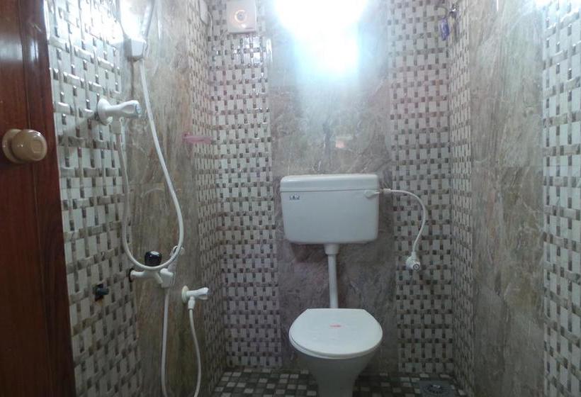 Hotel Wayn Way Residency 10