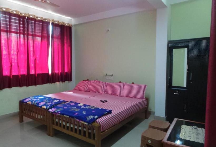 Hotel Wayn Way Residency 12