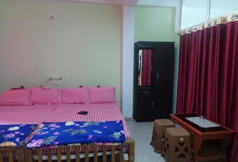 Hotel Wayn Way Residency 13