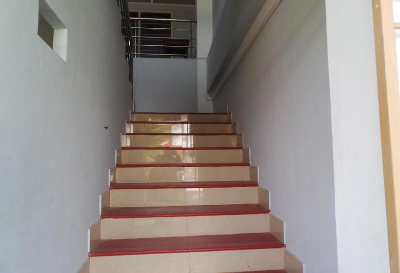 Hotel Wayn Way Residency 14