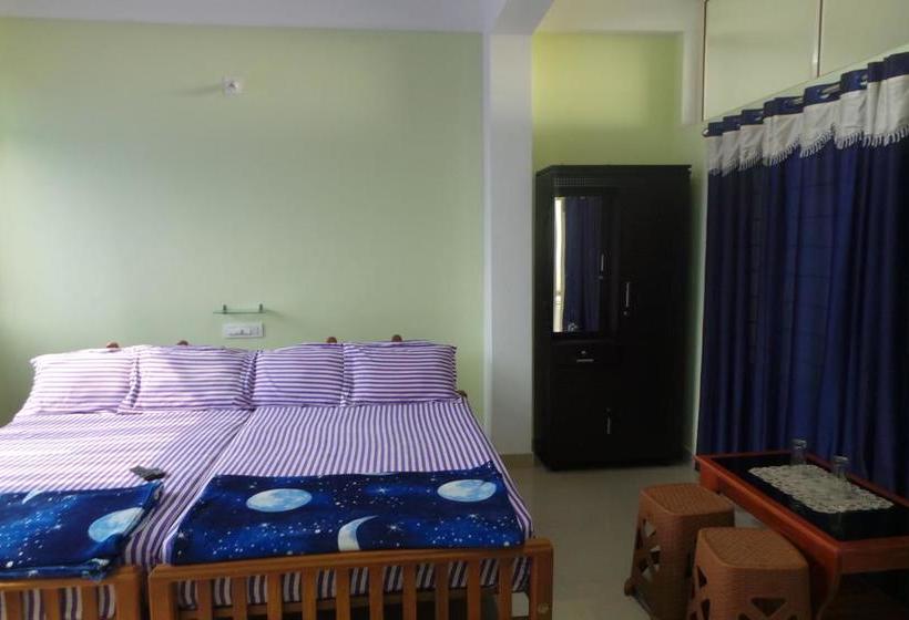 Hotel Wayn Way Residency 17