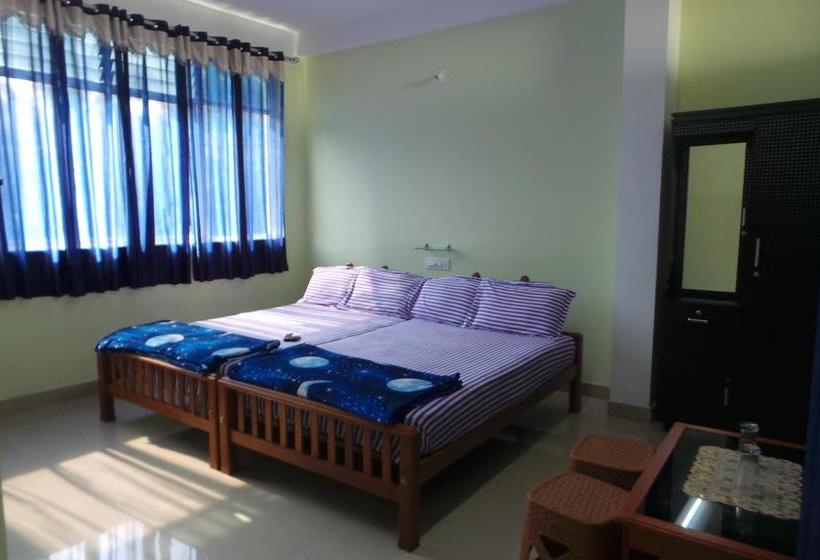 Hotel Wayn Way Residency 18