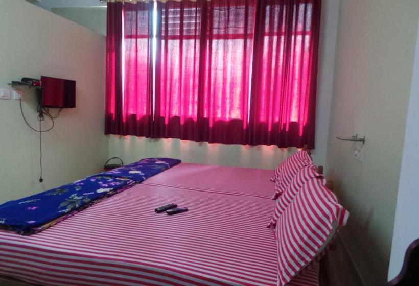 Hotel Wayn Way Residency 19