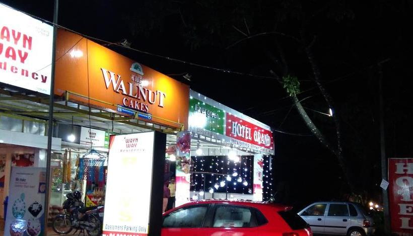 Hotel Wayn Way Residency 2