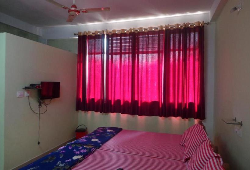 Hotel Wayn Way Residency 20