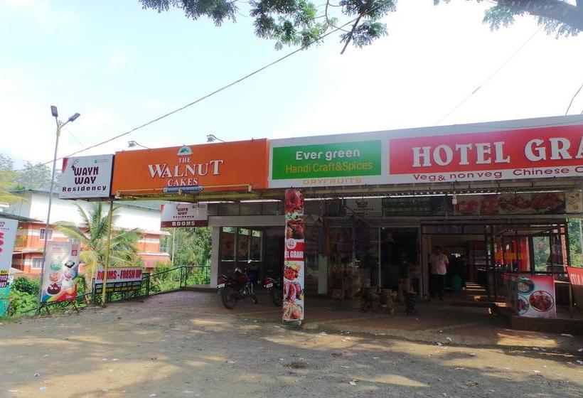 Hotel Wayn Way Residency 4