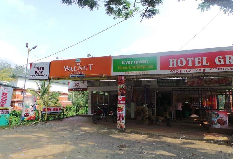 Hotel Wayn Way Residency 5