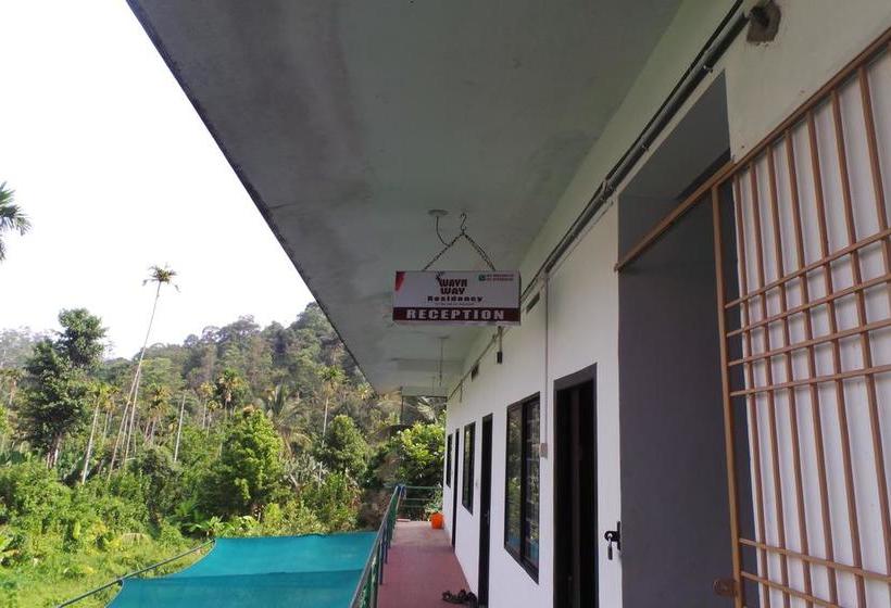 Hotel Wayn Way Residency 8