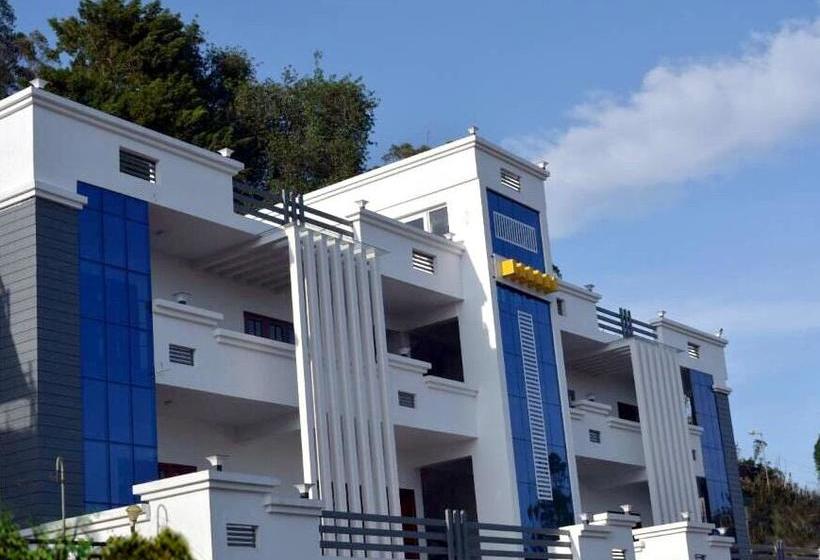 Hotel Pine Hill Suites