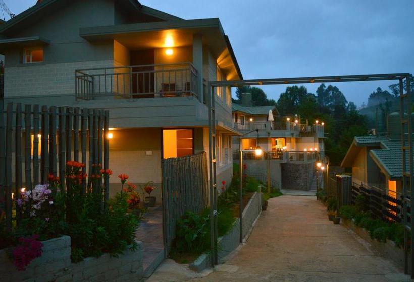 Nivata Springdale Resort & Spa Kodaikanal