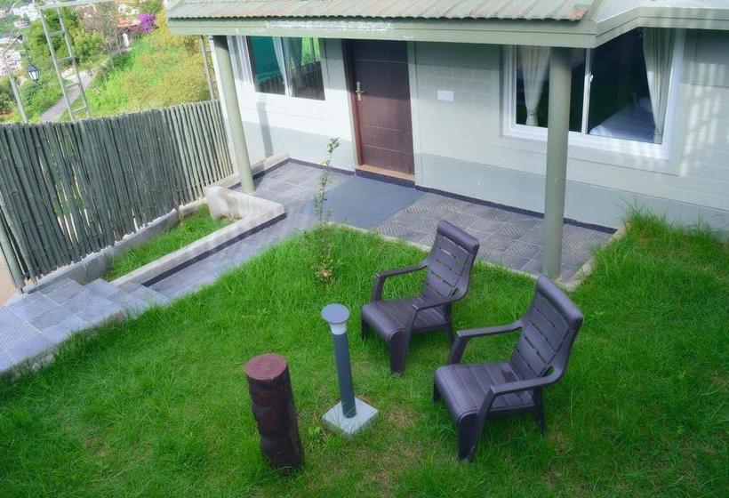 Nivata Springdale Resort & Spa 1