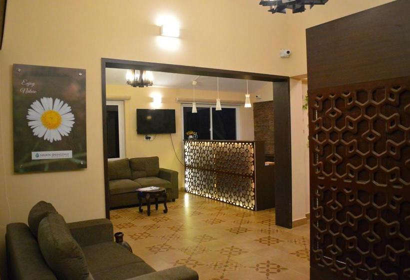 Nivata Springdale Resort & Spa 10