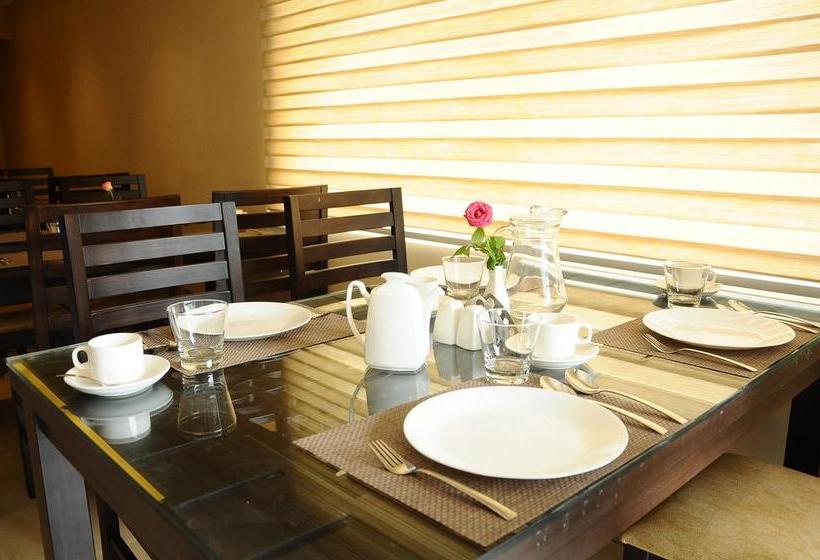 Nivata Springdale Resort & Spa 11