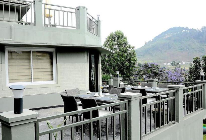 Nivata Springdale Resort & Spa 12