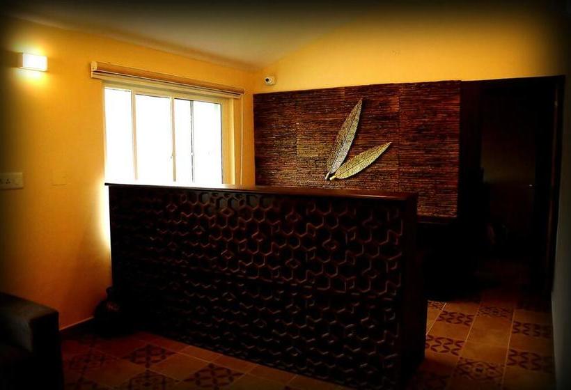 Nivata Springdale Resort & Spa 14