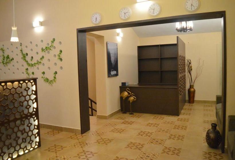 Nivata Springdale Resort & Spa 15