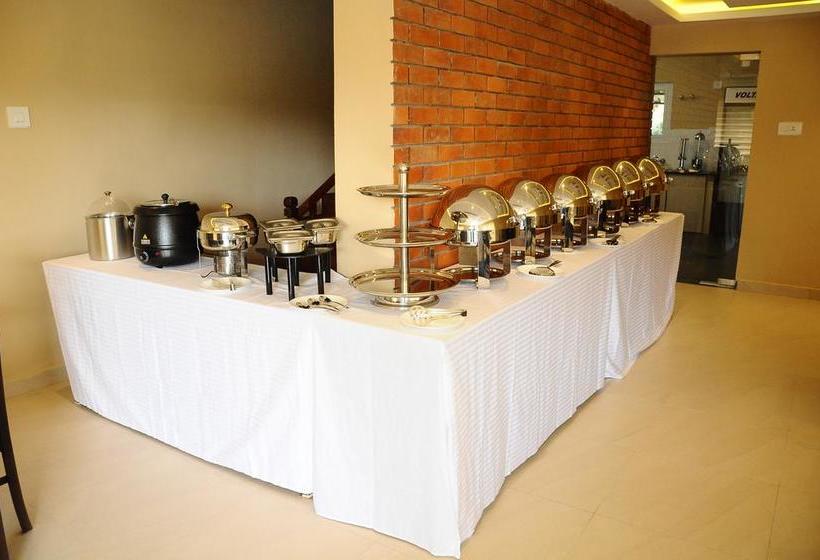 Nivata Springdale Resort & Spa 16