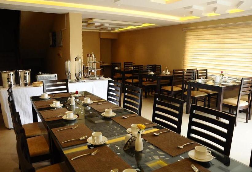 Nivata Springdale Resort & Spa 17