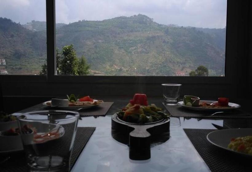 Nivata Springdale Resort & Spa 18