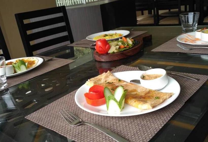 Nivata Springdale Resort & Spa 19