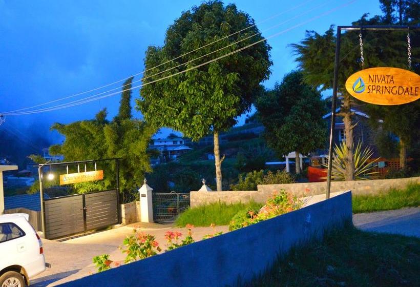 Nivata Springdale Resort & Spa 2