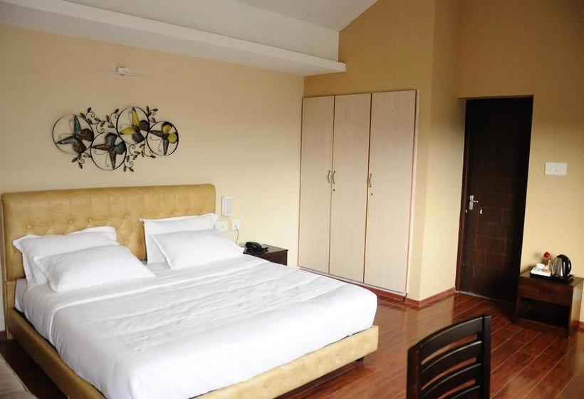 Nivata Springdale Resort & Spa 20