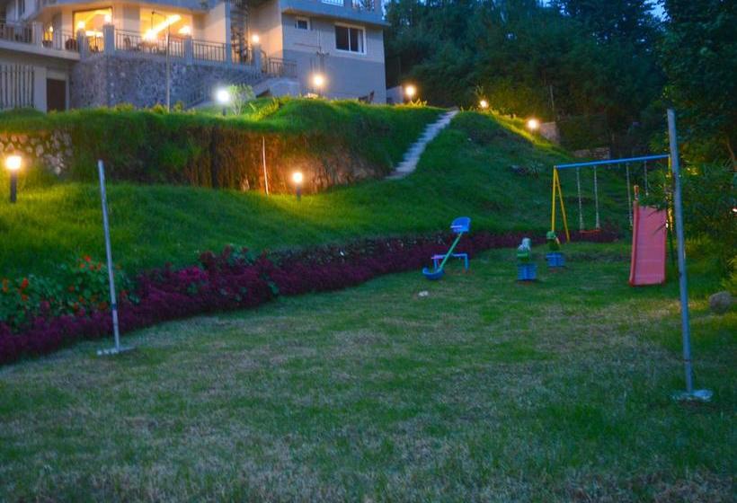 Nivata Springdale Resort & Spa 4