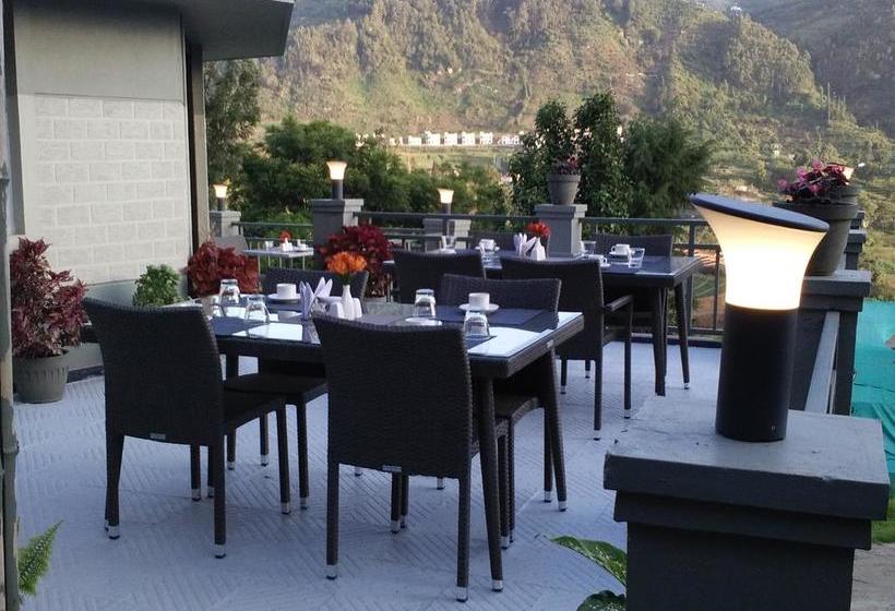 Nivata Springdale Resort & Spa 7