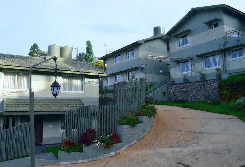 Nivata Springdale Resort & Spa 8