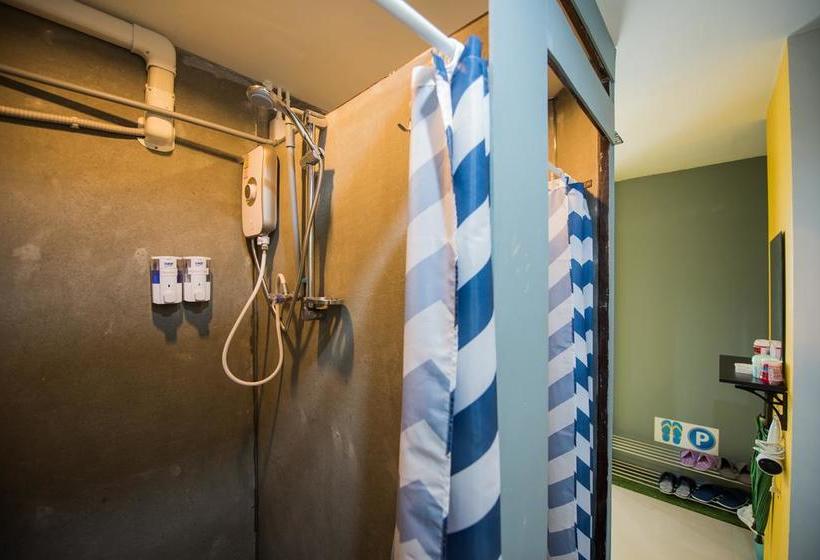 Hostel Slowlife Street 11